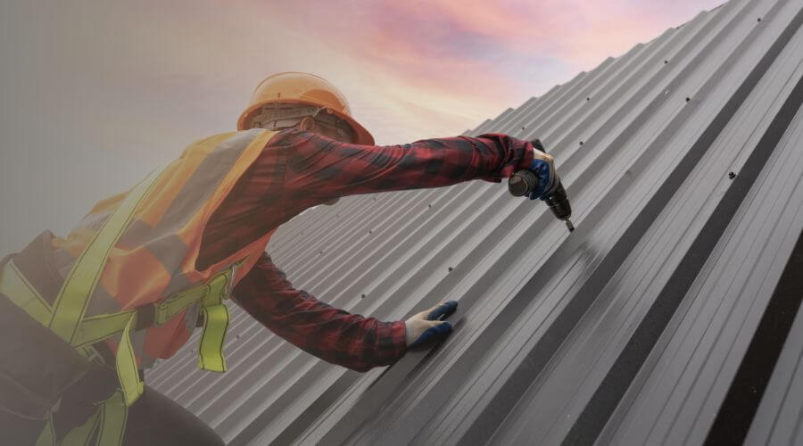 Expert top industrial roofings services in Briarcliff Manor, NY
